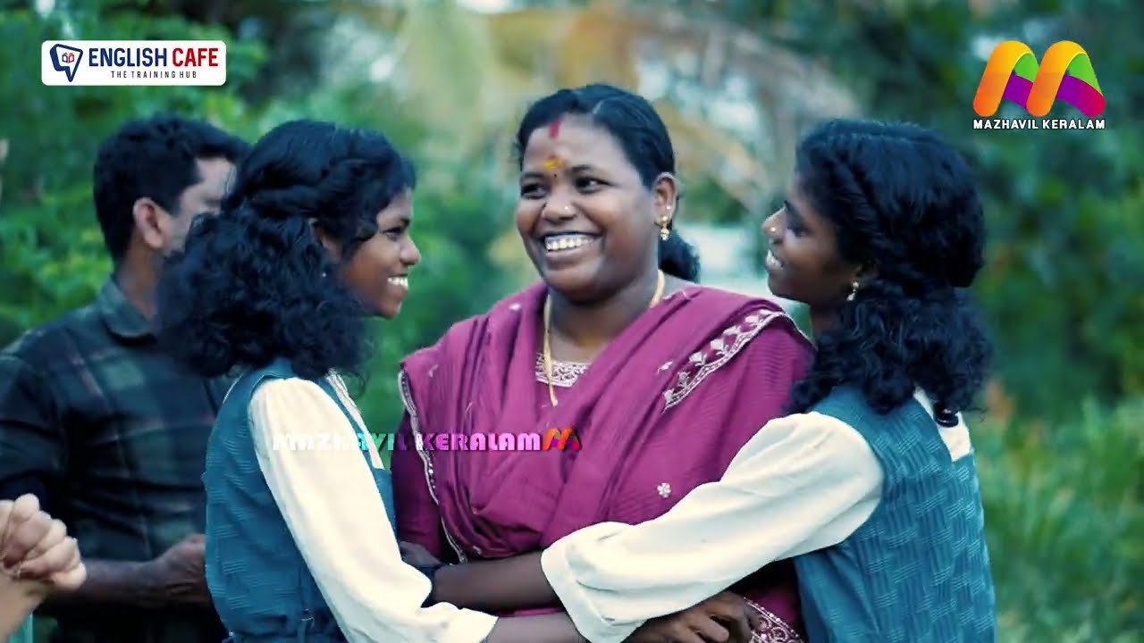 Sudhimol & Family back to Home | Oru chiri iru chiri Bumber Chiri Sudhi mol Home | Mazhavil Keralam