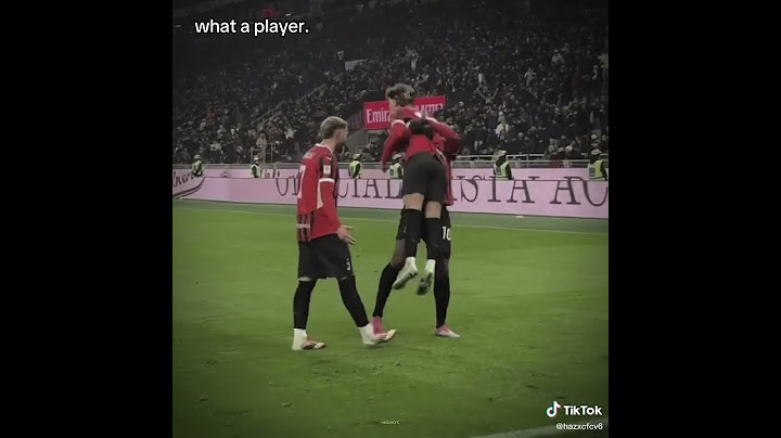 João Félix Debut Goal | AC Milan vs AS Roma 3-1 Highlights