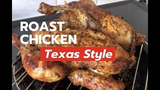 Roast chicken | texas style a filipina dutch living