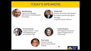 Details Youth Engagement: How Kids Can Impact Community Policy, Programs and Planning News