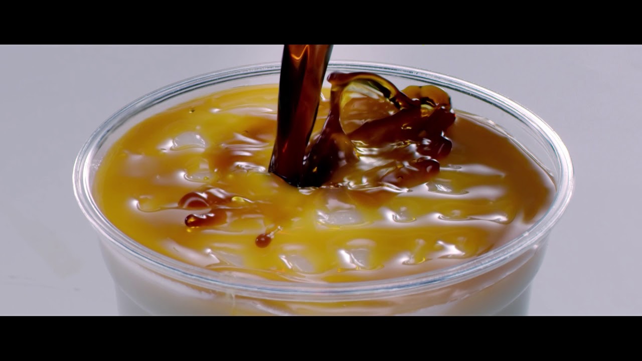 Starbucks Art in a Cup - Updated