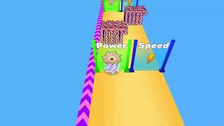 Grinder Run #20-2 - By YsoCorp