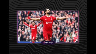 Liverpool vs Brighton Stats  Opta Analyst