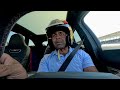 Karun Chandhok takes to the Silverstone track in the Audi RS5! | Audi Flying Lap