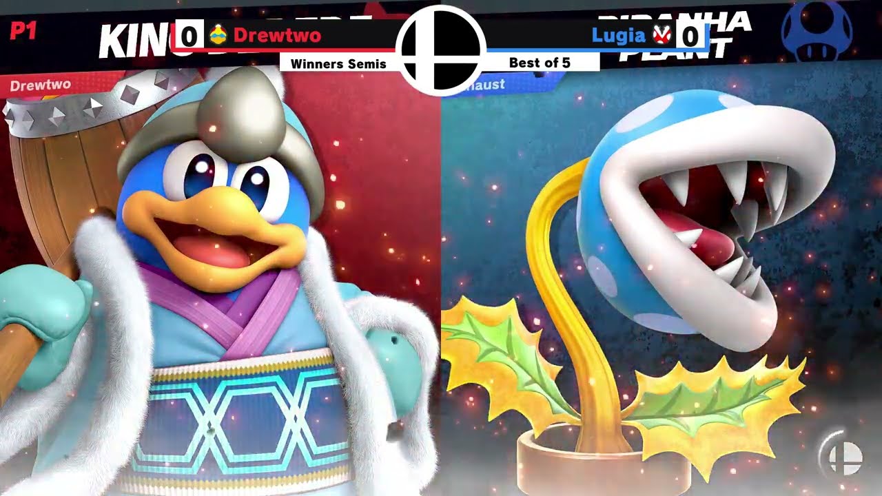 Share Stock @ Savage #36 Winners Semis - Drewtwo vs Lugia