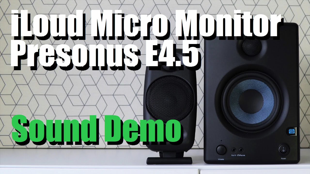 iloud micro monitor amazon