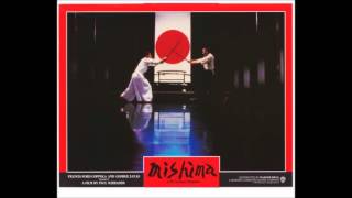 Philip Glass - Mishima/ Closing chords