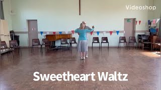 Sweetheart Waltz