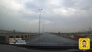 م رني   عبدالعزيز الضويحي   صوت الخليج                                 سمعها