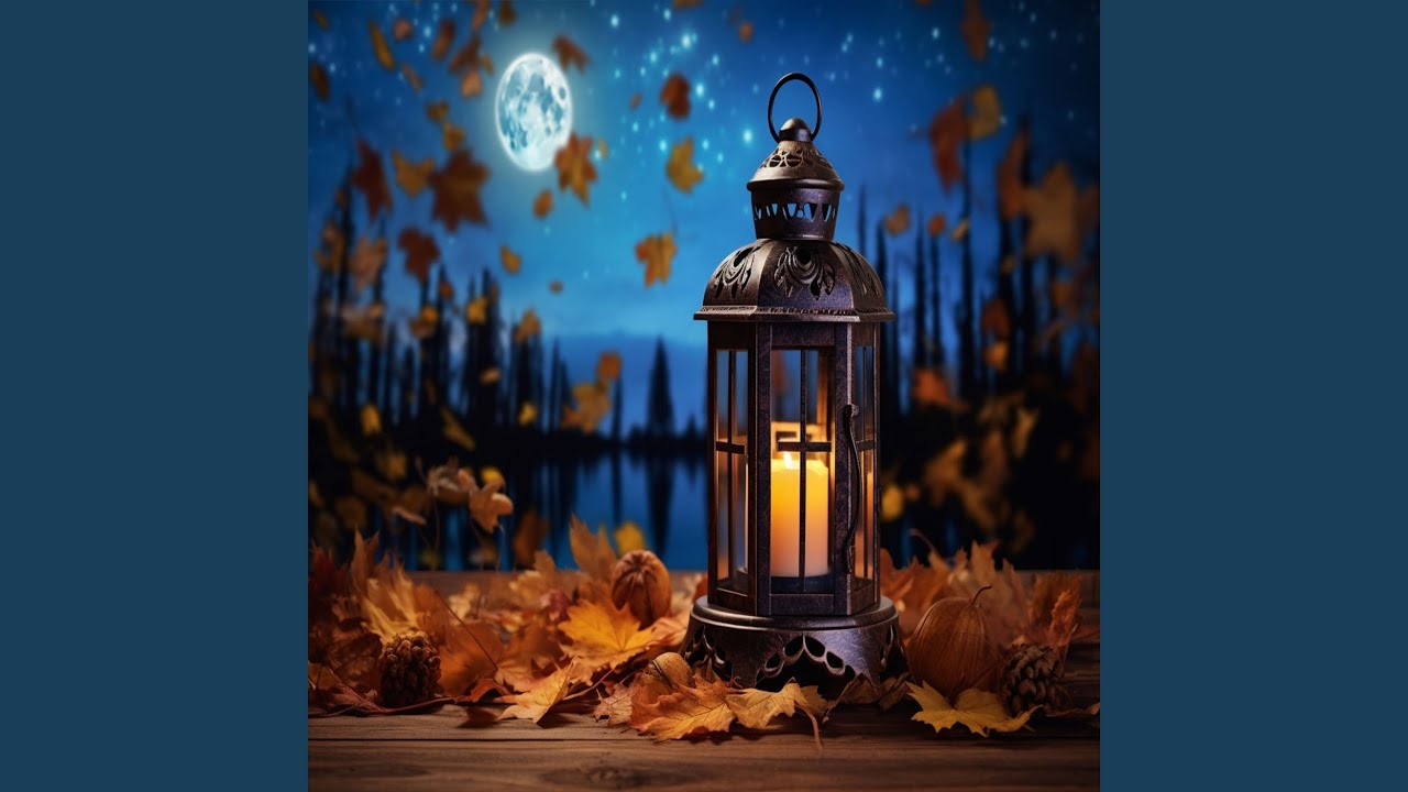 Watch fall moon on YouTube Watch fall moon on YouTube