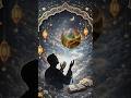 Ruk Jao… 😳 Suno Suno Ye Sada-e-Nabi ﷺ | Ziarat-e-Nabi Ka Ehsaas ❤️🤲