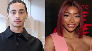 Julez Smith MOCKS Solange Over Tommie Lee Drama — Internet ERUPTS!