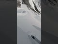 Markus Eder and a crushing backcountry POV line 💨