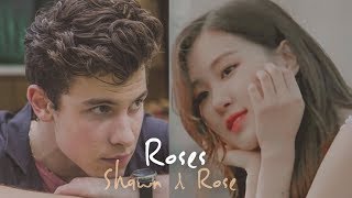 [FMV] Roses ~ Shawn Mendes & Rose