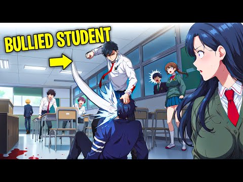 HUMILIATED At School, He Wakes From COMA & Goes Back In Time For REVENGE! - Manhwa Recap
