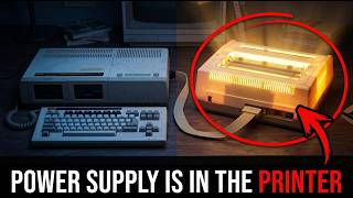 Coleco Adam: The Worst Home Computer Disaster of the 1980s