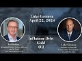 Ted Oakley - Oxbow Advisors - Interview Series 2024 - Luke Gromen