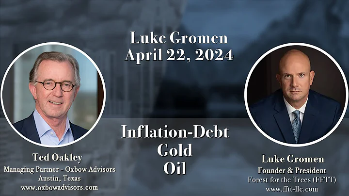 Ted Oakley - Oxbow Advisors - Interview Series 2024 - Luke Gromen