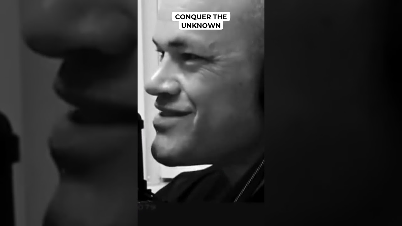 Conquer The Unknown