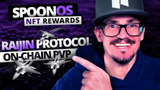 Neo Blockchain News, March 09-15 Spoonos Nfts Raijin Protocol Completes Phase 1