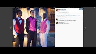 Story Time :  Prom Night screenshot 4