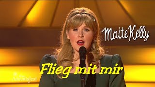 Maite Kelly - Flieg mit mir (Das Adventsfest der 100.000 Lichter 2023)