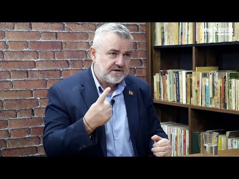 Omul care pune punctul pe i ..."12 ani nu ai făcut nimic si acum te apuci de treabă?"