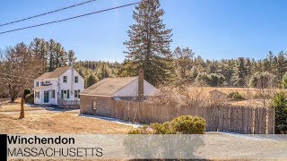 Video of 670 River Street | Winchendon Massachusetts real estate & homes by Darlene Rossi
