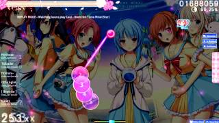 Ceui - Hoshi Ori Yume Mirai [Star] +HD,DT by kuu01