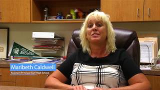 Success Story: Gulf High School, Pasco County, FL