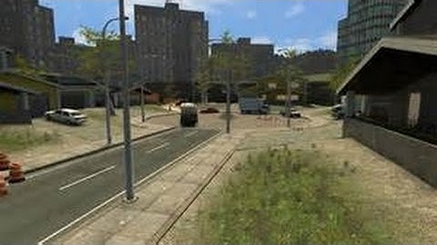 How To Install Custom Maps Onto Your Gmod Server
