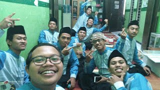 Ashabus Shuffah - Fesban Syadzili4 2019