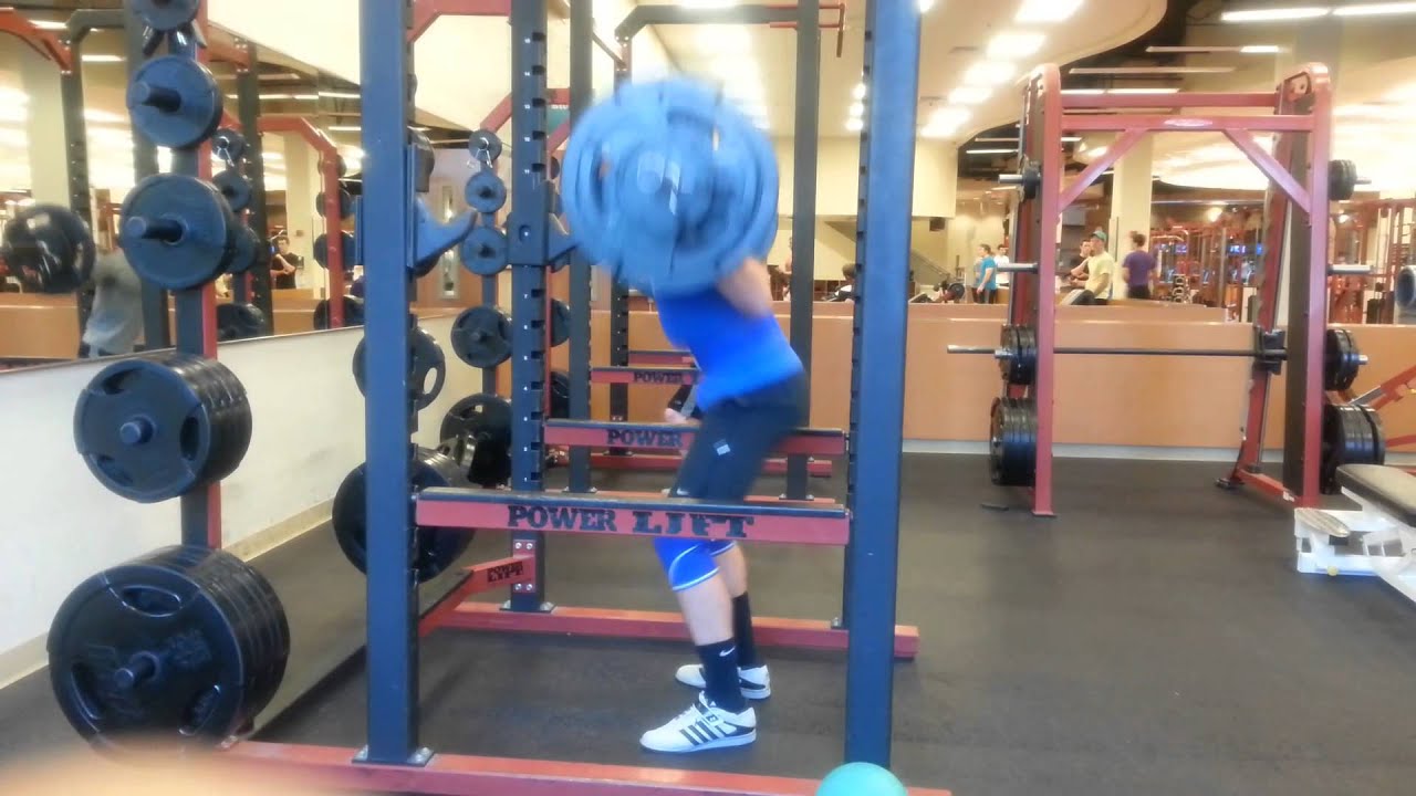 Ask friends to spot you while benching, not people in the Gym - Ask friends to spot you while benching, not people in the Gym