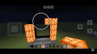 Granny Came Out of a Secret Portal in Minecraft 😱
