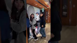 Knife-wielding attacker kills 3 in stabbing rampage in Taipei