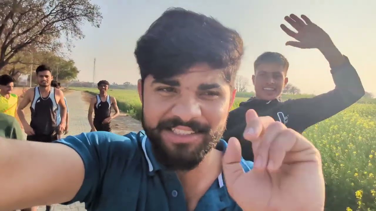 Aaj nehar per ki ABC exercise 👍