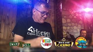 Swamp N Roll - The Four Horses 4-24 - THAT&#39;S WHAT MAKES THE CAJUNS DANCE