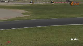 Ozzie Thunder || The Bend || Season 2 Round 1 2026 screenshot 5