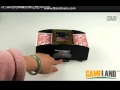 Automatic Card Shuffler - YouTube