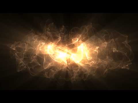 After Effect Trapcode Form - Eye and time trap