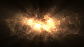 After Effect Trapcode Form - Eye and time trap