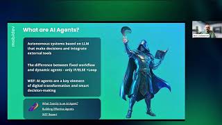 From Vision to Revenue — How AI Agents Can Transform Your Retail SaaS Platform | Webinar Recap