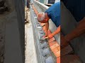 Creative Ways to Install Side Tile Ornaments on Exterior Walls for Beginners