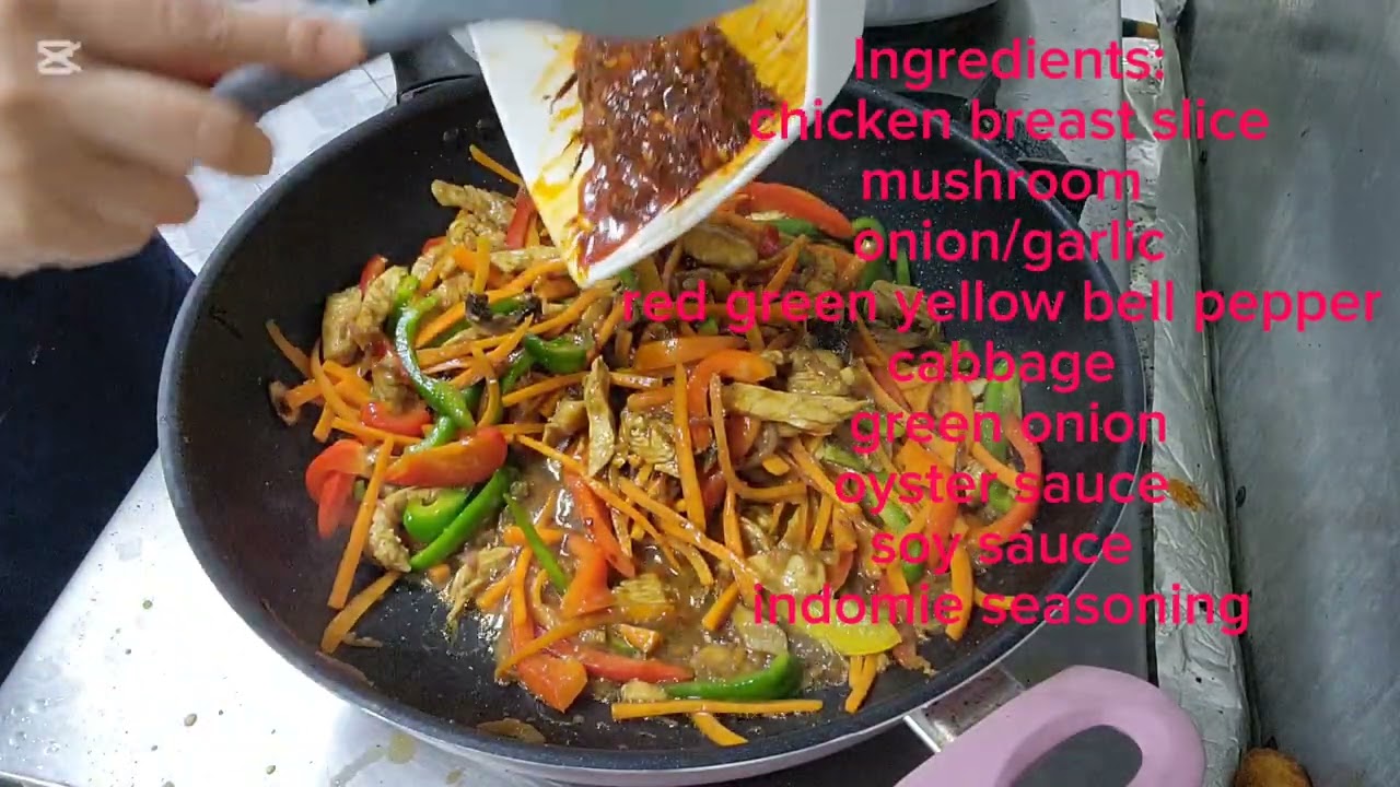 Pasarapin natin ang simpleng noodles @ramadan @@ofwlife @dubaiuae 