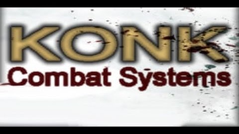 What you Can Do with Konk GridWide System