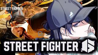 【つばトレ】スト6｜Silver7170LP~ラシードまだ中アシコンボだけでいけるやんって気づいた。【花籠つばさ / にじさんじ】