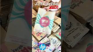 JetCarton Pro SC - vídeo demonstrativo
