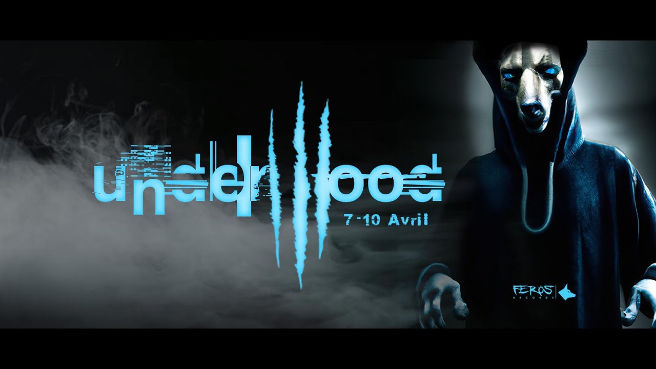 Feros - Underwood III - Var - (7-10/04/2023)