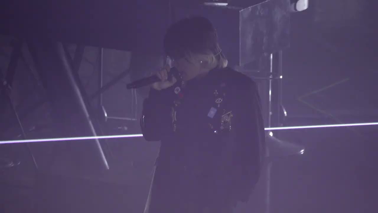 4K Galaxy25Ultra] Loneliness - Mrs.Green Apple(MGA) Live In Seoul