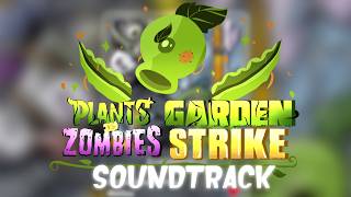 PVZ Garden Strike - One Last Second of Glory [@Rh05ss]